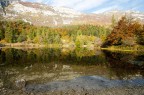 Riflessi d'autunno Riflessi d'autunno