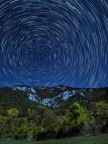 Star Trail Star Trail