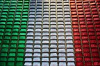 viva l'Italia viva l'Italia
