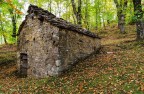 La Casetta di Pietra...Immersa nei Castagni La Casetta di Pietra...Immersa nei Castagni