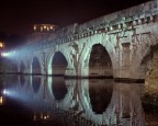 Ponte di tiberio Ponte di tiberio