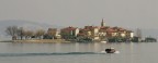 L'isola dei pescatori. L'isola dei pescatori.