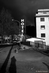 Hotel Hotel