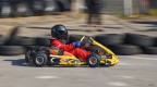 Panning kart