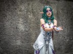 Lucca Comics  # 5