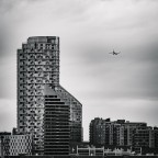 Blackwall, London, November 2018