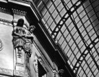 Particolare di Galleria Vittorio Emanuele Particolare di Galleria Vittorio Emanuele