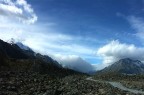Mt. Cook