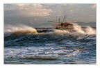 Trabucco. Trabucco.