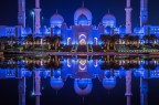 Gran Moschea dello Sceicco Zayed Gran Moschea dello Sceicco Zayed