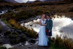 Scottish Wedding