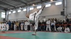 Yoko geri chodan Yoko geri chodan