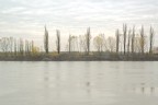 novembre sul Grande Fiume