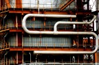 Centro Pompidou o centrale termoelettrica? Centro Pompidou o centrale termoelettrica?
