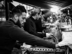 Street food Street food