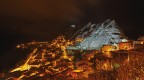 Le luci di Pietrapertosa Le luci di Pietrapertosa