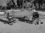 Al parco 158 Al parco 158