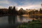 Laghetti dolomitici Laghetti dolomitici