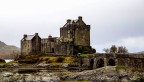 Eilean Donan Castle