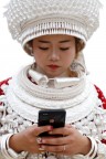 Ragazza Miao Ragazza Miao