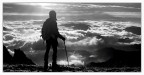 Autoscatto sulla Strada degli Eroi Autoscatto sulla Strada degli Eroi