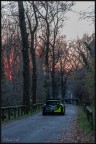 Rosso di sera.. Rosso di sera..