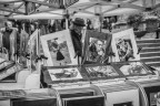il venditore di foto il venditore di foto