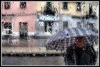 pioggia pioggia