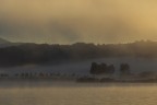 Alba sul Lago Alba sul Lago