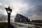 Bridge  Marken