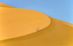 La grande duna La grande duna