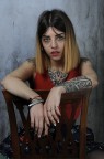 Cristina Cristina