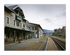 Stazione di Kanal (Slovenia) Stazione di Kanal (Slovenia)