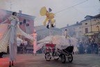 Artisti di strada Artisti di strada