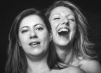 Chiara e Cinzia