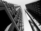 symphony offices con lampione - Amsterdam symphony offices con lampione - Amsterdam