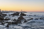 Alba..Castiglioncello.. Alba..Castiglioncello..