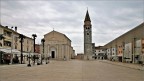 Piazza di Umago (Croazia)