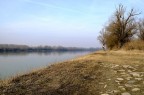 Passeggiata a Po Passeggiata a Po