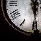 You can't turn back the clock