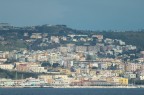 Pozzuoli da Baia Pozzuoli da Baia