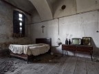 La stanza del prete
