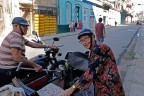 Gente di La Habana, 1 Gente di La Habana, 1