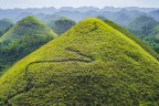 Chocolate Hills Filippine Chocolate Hills Filippine