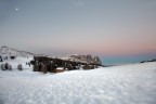 La dolcezza e la freschezza dell'alba La dolcezza e la freschezza dell'alba
