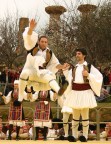 Danza Greca Danza Greca