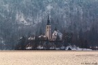 Lago di Bled
