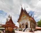 Wat Intharawihan