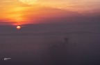 Il sorgere del sole... Il sorgere del sole...