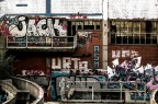 Urban #78 Urban #78